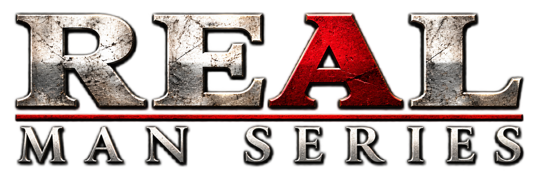 REAL MAN SERIES REAL MAN SERIES